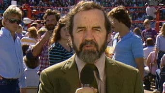 WCCW - November 03, 1984