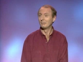 Canned Carrott Season 1 Episode 4