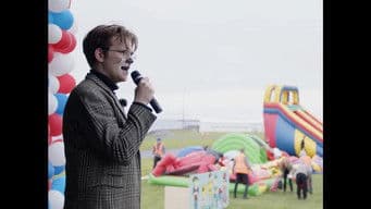 Til fundar við innfædda