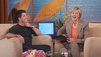 Simon Cowell, Jorja Fox