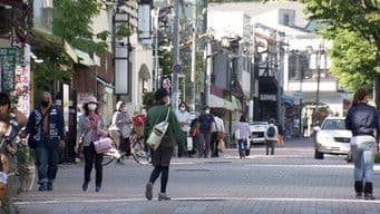 Karuizawa – The Story of a Beloved Mountain Retreat