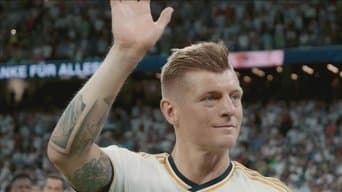 How could I not love you?