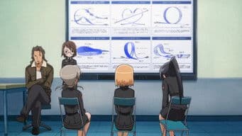 I'm Counting on You, Zero!