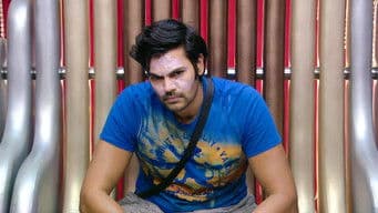 Day 79: Ticket to The Finale!