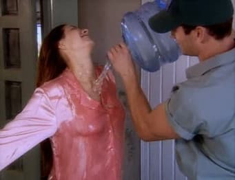 Bosom Springs (AKA A Day of Beauty)