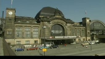 Germany: Dresden - Berlin - Rostock - Rügen (Sassnitz)