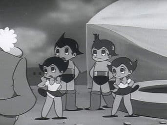 Confusion at the Shooting Studio