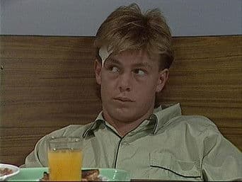 Scott Robinson's Arrival to Ramsay Street