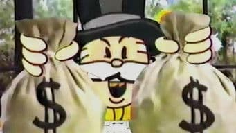 McDonald's Monopoly Scam (1)