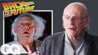 Christopher Lloyd