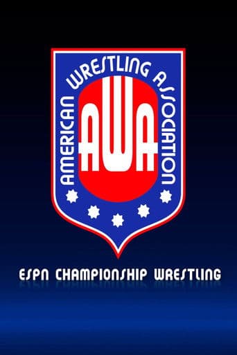 AWA Championship Wrestling - 1986