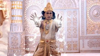 The worship of pure celestial girl.