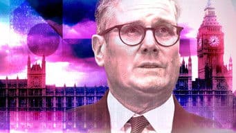 Challenge to Starmer?