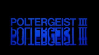 Poltergeist III (1988)