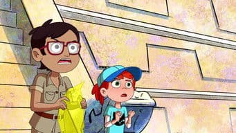 Chicken In Chichen Itza Part 1: Pyramid Scheme