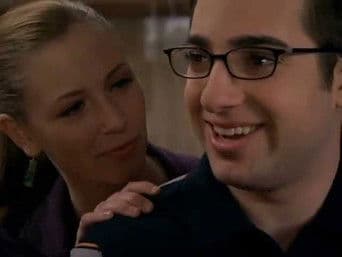 Degrassi Party Etiquette: Rule #1