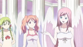 Kourin - The Angel of Hope