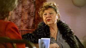 Monster or Mistress of Brady?