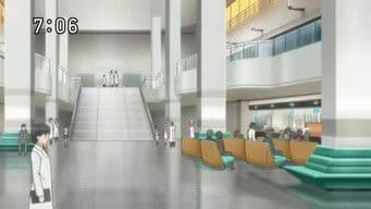 The Bitter Circumstance of the Kashino Household