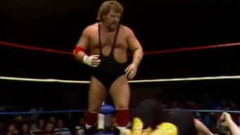 Mid-South Wrestling - Sep. 21, 1985