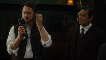 The Death of James Pendrick