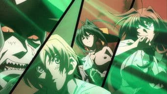 Go! Occult Research Club!