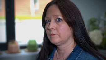 Tainted tap water left us in agony