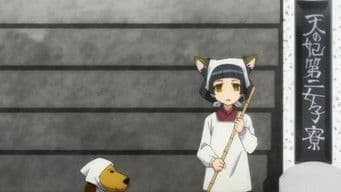 Soiled Virgin Mary. First Part