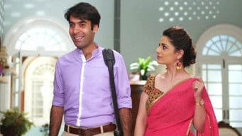 Vinod Banega Vice Principal?