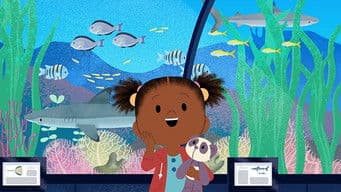 Autumn: It's Time to Visit the Aquarium