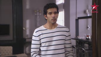 Viraj Is Vasundhara's Son!