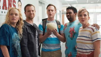 Student Body President