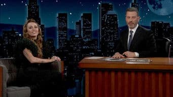 Miley Cyrus, Mike Birbiglia