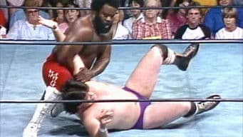 Mid-South Wrestling - May. 21, 1983