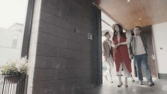 Episode 8 -  迷你倉火災展開調查