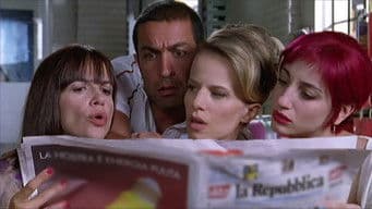 Gloria / Hello love, hello