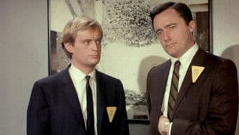 The When in Roma Affair