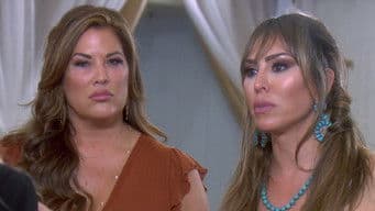 Whooping It Up for Wedding Bells