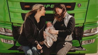 Larissa and Gaby Blaaser