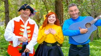 Is It Captain Feathersword?