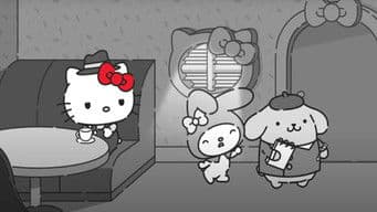 Hello Kitty Noir