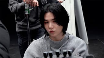 Agust D ‘AMYGDALA’ MV & Jacket Shoot Sketch - BTS (방탄소년단)