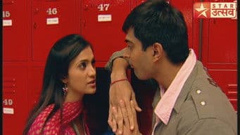 Tiff Between Armaan and Riddhima