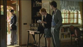 Secret lives / The weaker sex