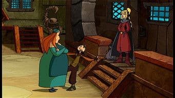 For a Few Veggies More