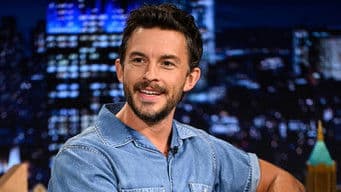 Jonathan Bailey/Abby Elliott/Brandy & Monica/Michael Ruhlman