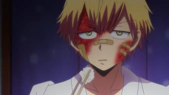 Toru's Deeply Mysterious Story - Part Two