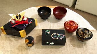 Lacquerware
