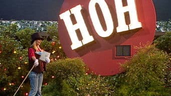 HoH Comp #9 & Nomination Ceremony #9