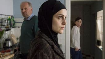 Borowski and the Lost Girl